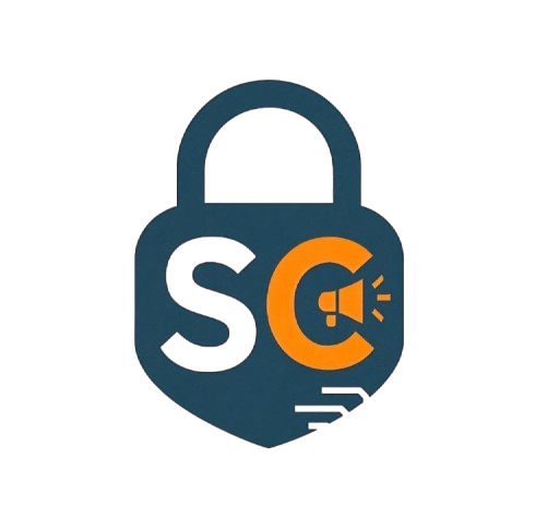 Security Code Logo